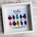 Fathers Day 2024 Gift | DIY Fathers Day Gifts | Gift For Dad | Dad Present | Best Dad Superhero