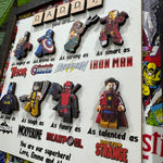 Superhero Dad Gift | Fathers Day Gift | Super Dad | 2024 Fathers Day Gifts | New Dad Gift